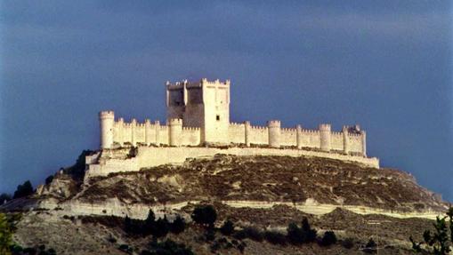 Castillo de Peñafiel