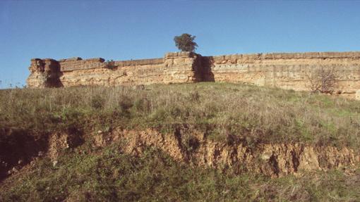 Castillo de El Vacar