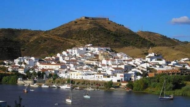 Cinco pueblos de Huelva donde perderte en invierno