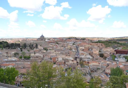 Imgen de Toledo