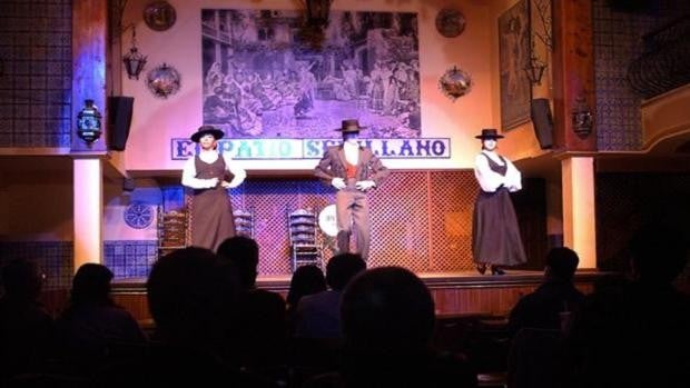 Dónde disfrutar de un espectáculo flamenco en Sevilla: guía de los tablaos en la capital