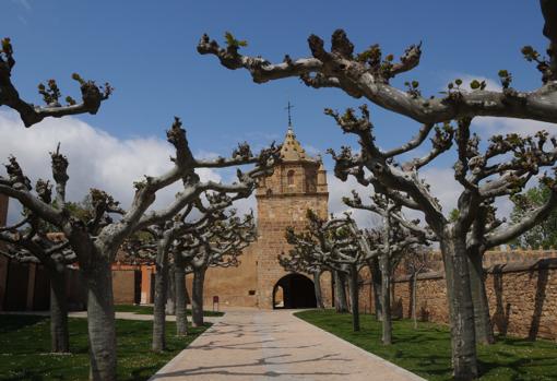 Monasterio de Veruela