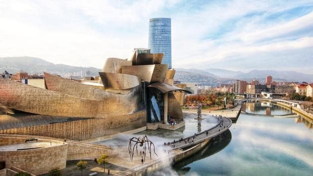 Diez curiosidades de Bilbao que quizá desconocías
