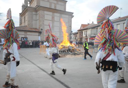 Carnaval de Carrizo