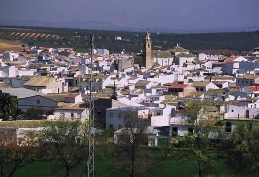 Cuatro pueblos que te sorprenderán en la Sierra Sur de Sevilla