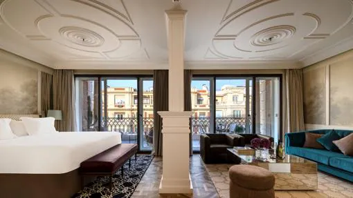 Imagen de Suite Bless Hotel Madrid