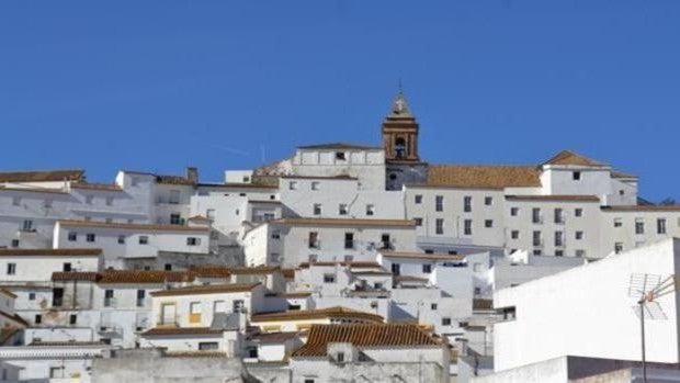 Alcalá de los Gazules, entre el azul del Atlántico y el corazón del parque natural de Los Alcornocales