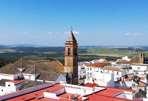 Alcalá de los Gazules deja imágenes inolvidables para todos los viajeros