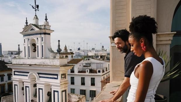 Cinco hoteles con encanto en Sevilla donde pasar un fin de semana en primavera