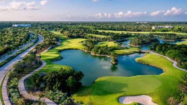 Los dos destinos del mundo con los que más sueñan los golfistas