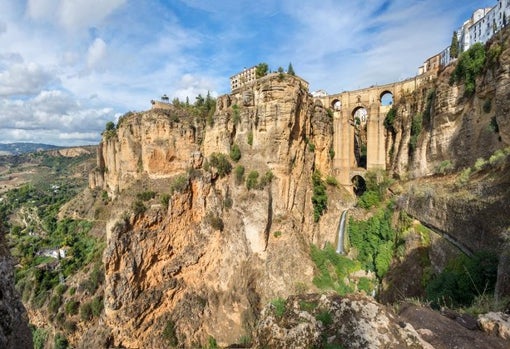 Tajo de Ronda