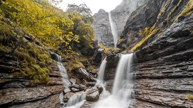 Diez destinos naturales de España para celebrar el Día de la Tierra