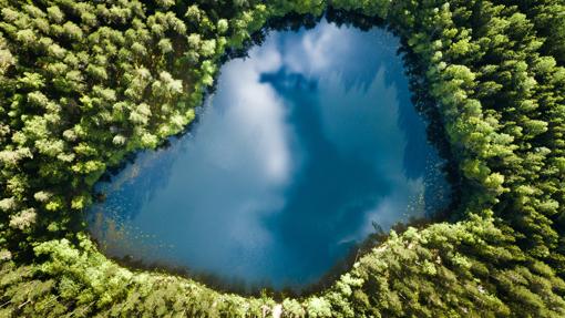 Salpausselkä Geopark