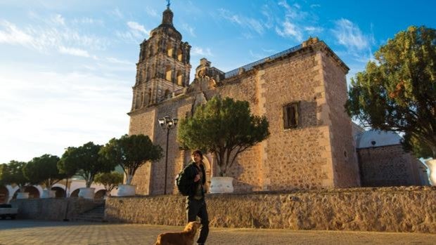 El pueblo mágico de México donde nació la actriz María Félix