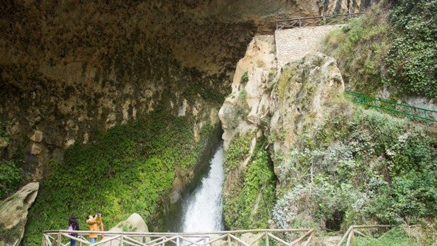 Quesada, el bello rincón de Jaén donde nace el río Guadalquivir