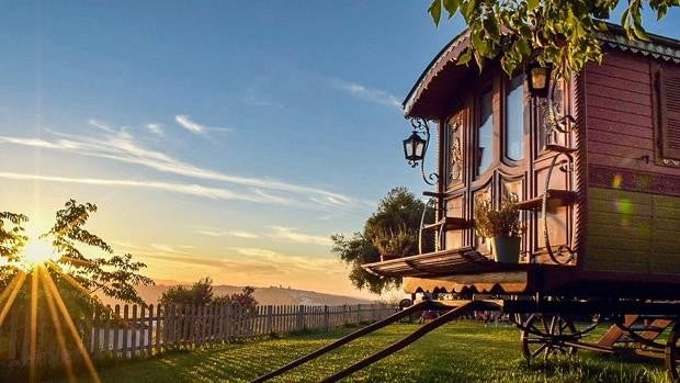 Tres alojamientos de Cádiz, entre los 25 mejores de España en diferentes categorías