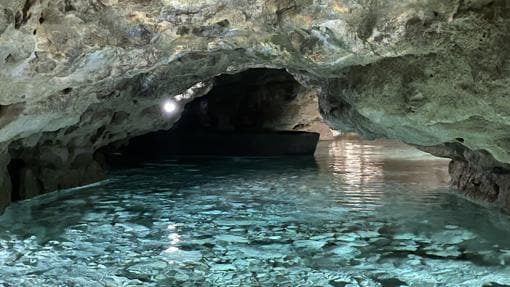 Cueva de Tapolca