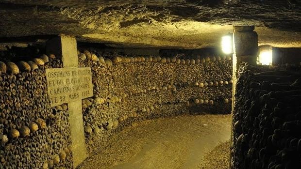 Estos son los 15 destinos turísticos más siniestros del mundo