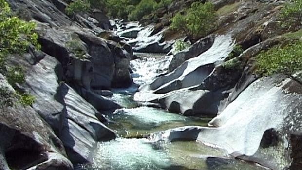 Las 10 piscinas naturales más bonitas de España