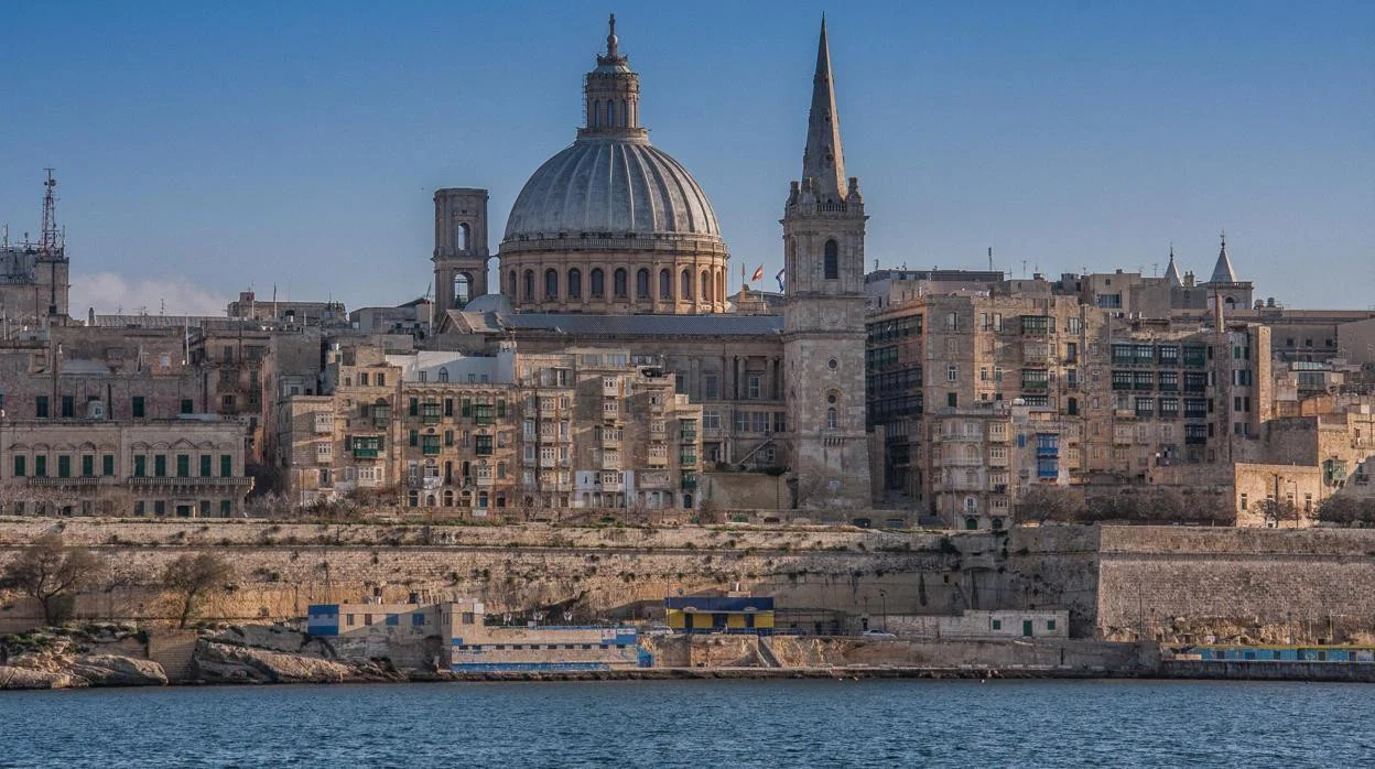Imagen de La Valeta, Malta