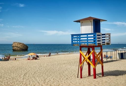 Playa de Matalascañas