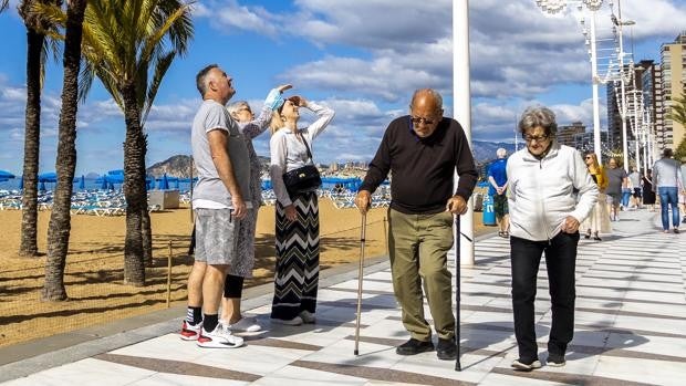 Viajes del Imserso 2022: estos son los destinos y precios
