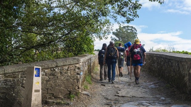 El juego de la oca y su origen como 'guía de viaje' medieval del Camino de Santiago