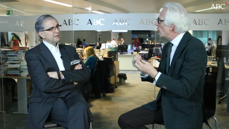 José Antonio Herce: «Cada año que pasa es más caro financiar los períodos de jubilación»