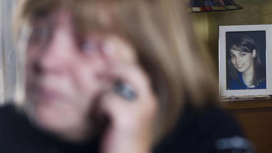 El asesino de Nagore Laffage, Diego Yllanes: en libertad condicional