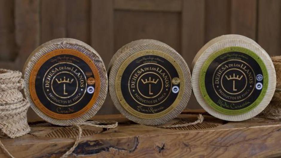 Uno de los mejores quesos del mundo es de Albacete