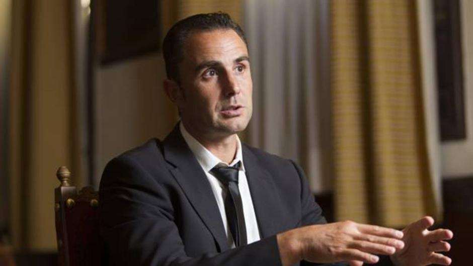 La Policía Nacional detiene a Hervé Falciani para su extradición a Suiza