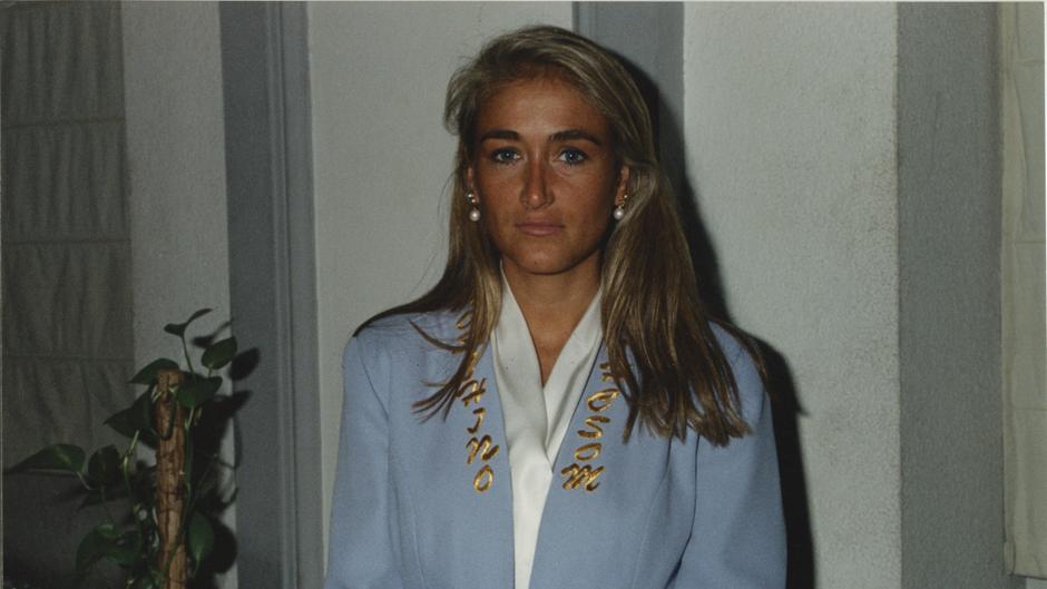 Así ha sido la trayectoria de Cristina Cifuentes