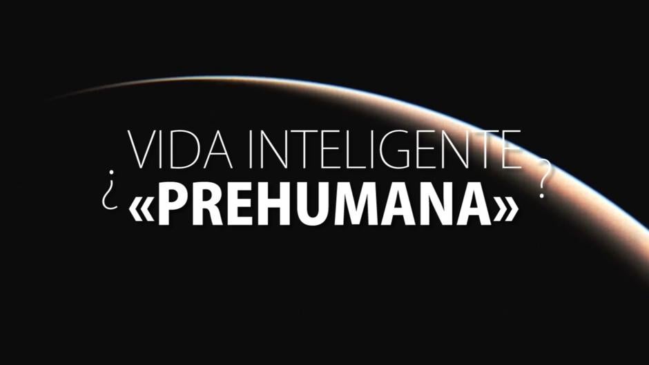 ¿Hubo alguna civilización avanzada antes de la nuestra?