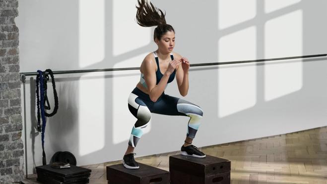 La importacia de un ejercicio bien ejecutado prima sobre el número de repeticiones que se realicen