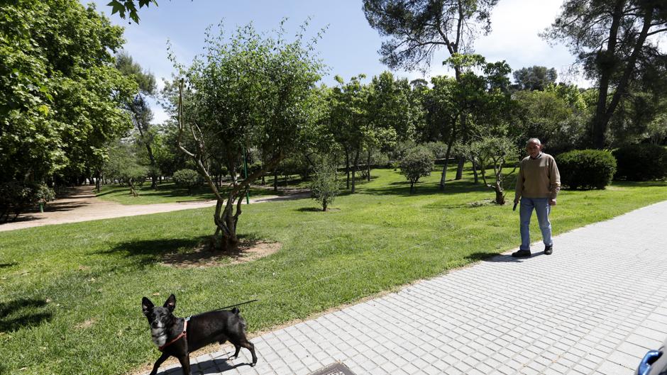 El Ayuntamiento de Córdoba reabre este domingo todos los parques y zonas verdes para los niños