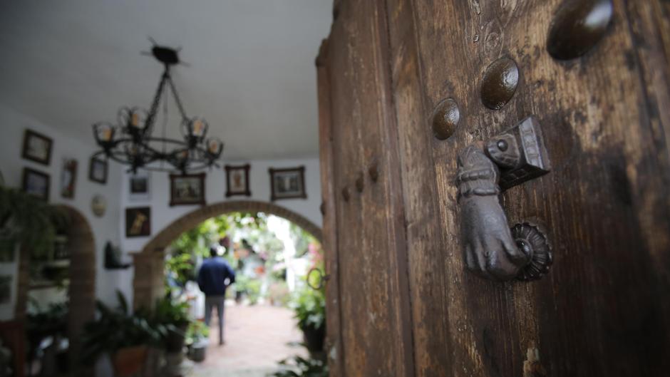 Las cuatro esquinas de una vida entera