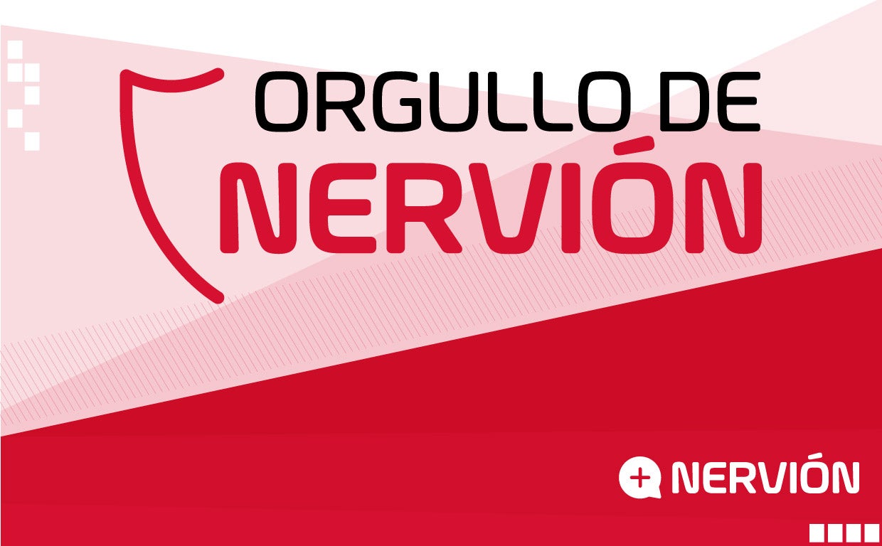 La colina de Nervión