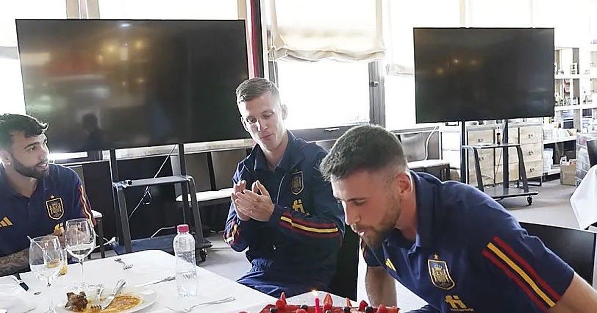 Las fechas clave de España en el Mundial... y no son sus par