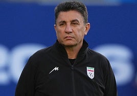 Vídeo resumen y goles del Irán-Nueva Zelanda (2-2)