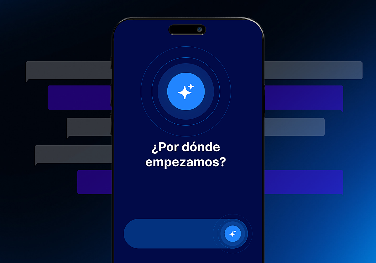 Vocento desarrolla un asistente de IA para lectores en las web