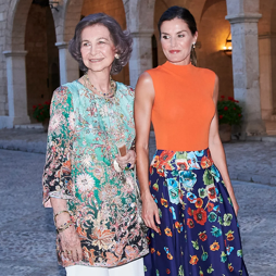 El Palacio Real de la Almudaina de Palma reabre a tiempo para recibir a la Familia Real en Mallorca