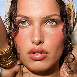  así se hace el maquillaje más importante del verano