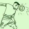 Goles y asistencias