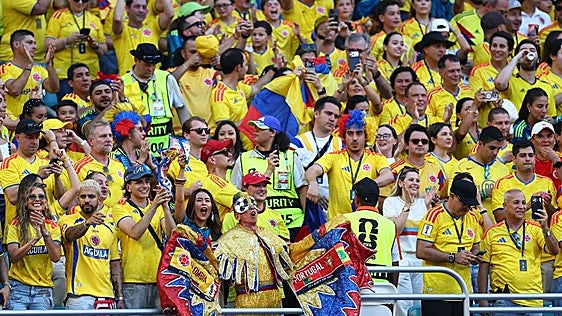 Al buen fútbol todavía se le espera tras la primera fase del Mundial