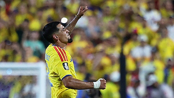 Colombia se gana el derecho de volver a soñar