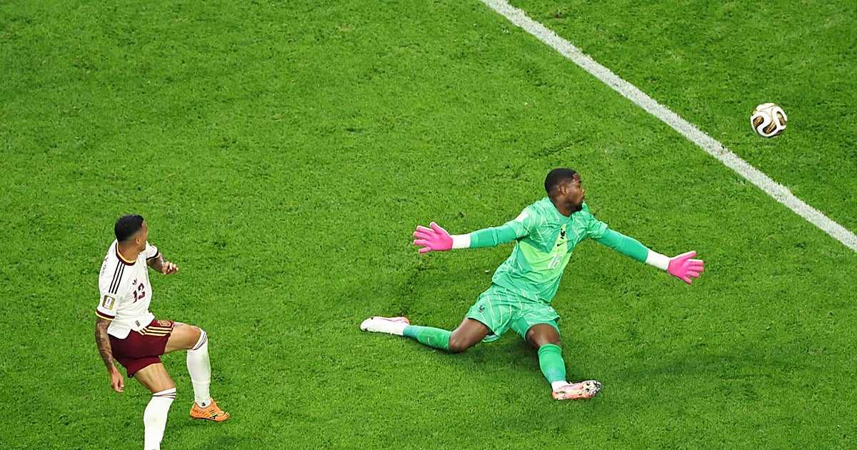 Pedro Porro, el lateral que sólo marca en las eliminatorias del Mundial