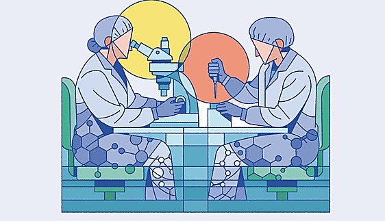 Reimaginar la medicina para mejorar y prolongar la vida de las personas