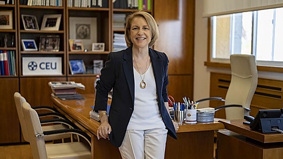 «No todo lo que es posible técnicamente es aceptable éticamente»